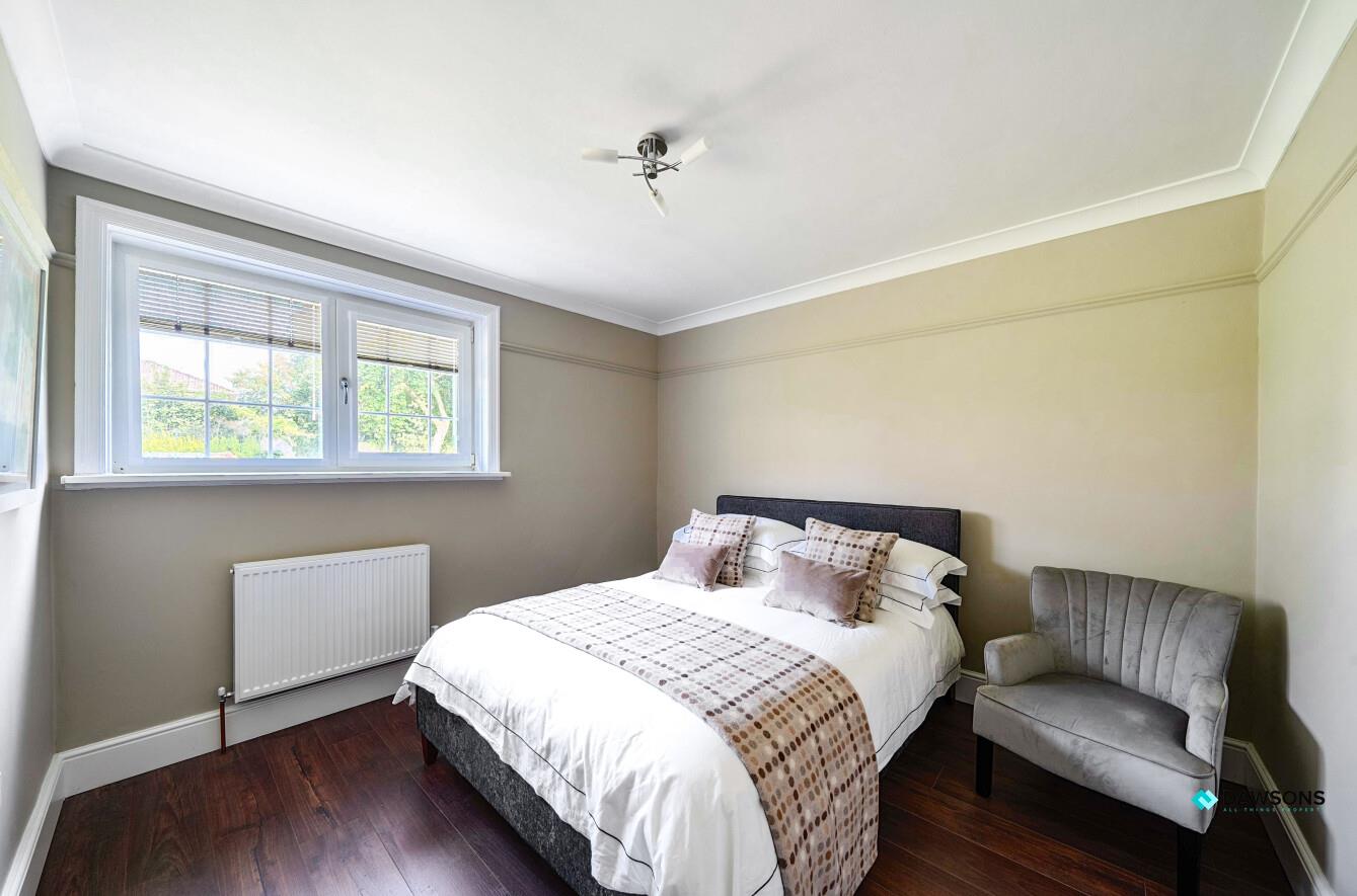 Pennard Road, Pennard, Mumbles, Swansea, SA3 2AA